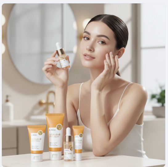 Set LAIKOU Vitamina C